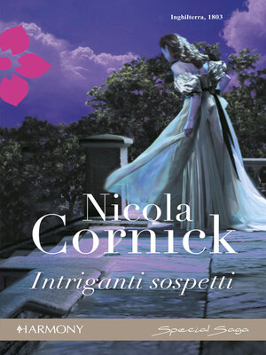 cover image of Intriganti sospetti